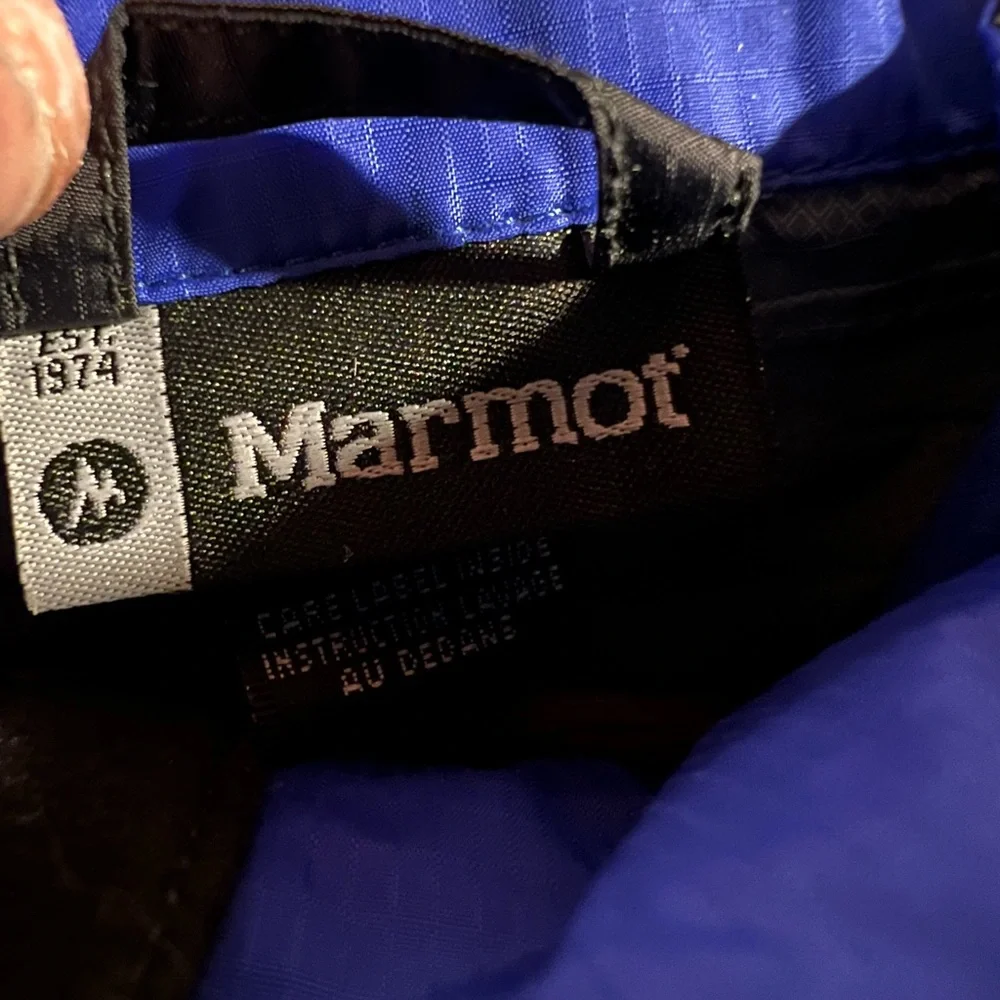 Marmot - Picture 3 of 4